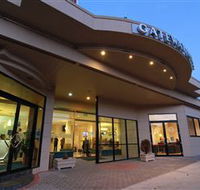Quality Hotel Gateway - Accommodation in Brisbane