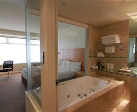 Quality Hotel Gateway - Accommodation in Brisbane 1