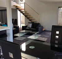 Oceans on Parker - Accommodation in Brisbane