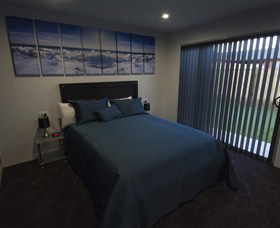 Oceans On Parker - Accommodation in Brisbane 1