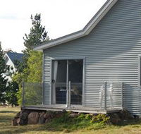 Heimat Chalets - Accommodation in Brisbane