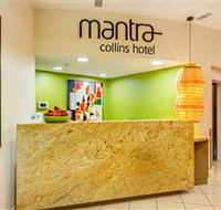 Mantra Collins Hotel - Accommodation in Brisbane