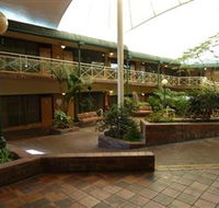 Mayfair Plaza Motel - Accommodation in Brisbane