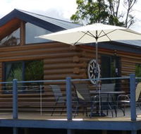 Windermere Cabins - Accommodation in Brisbane