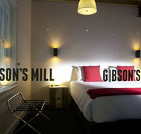 Sullivans Cove Apartments - Gibsons Mill - Accommodation in Brisbane