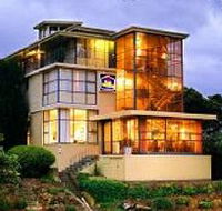 Blue Hills Motel - Accommodation in Brisbane