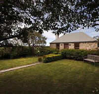 Keefers Cottage - Accommodation in Brisbane