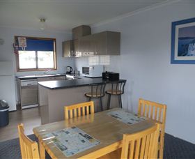 Orford Prosser Holiday Units - Accommodation in Brisbane 2