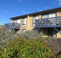 Orford Prosser Holiday Units - Accommodation in Brisbane