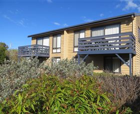 Orford Prosser Holiday Units - Accommodation in Brisbane 0