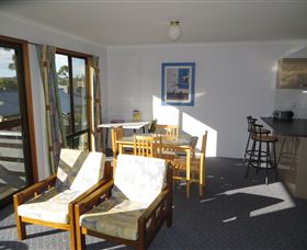 Orford Prosser Holiday Units - Accommodation in Brisbane 1