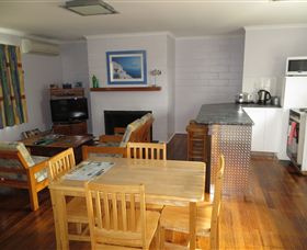 Orford Prosser Holiday Units - Accommodation in Brisbane 5