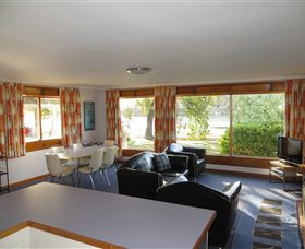 Orford Prosser Holiday Units - Accommodation in Brisbane 4