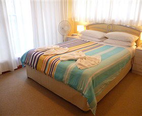  Accommodation in Brisbane