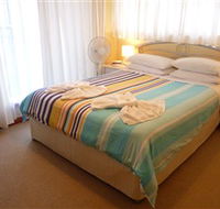 Alice Beside the Sea - Accommodation in Brisbane