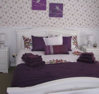 Cherry Bounce Bed  Breakfast - Accommodation in Brisbane