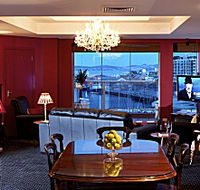 Sullivans Cove Apartments - Brooke St Penthouses - Accommodation in Brisbane