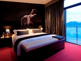 Orchid Valley ACT Accommodation in Brisbane