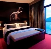 Mona Pavilions Moorilla - Accommodation in Brisbane