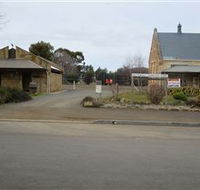 Bothwell Camping Ground - Accommodation in Brisbane