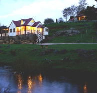 Crabtree River Cottages - Accommodation in Brisbane