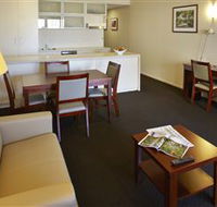 RACV/RACT Hobart Apartment Hotel - Accommodation in Brisbane