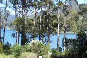 Classic Cottages S/C Accommodation - Accommodation in Brisbane 1