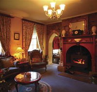 Oatlands Lodge Colonial Accommodation - Accommodation in Brisbane