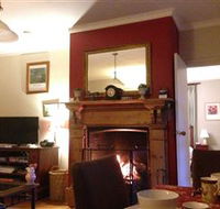 Crabtree House - Accommodation in Brisbane