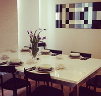 Gregory House - Accommodation in Brisbane