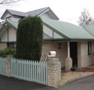 Twin Pines on Lansdowne - Accommodation in Brisbane