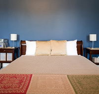 Clydesdale Manor - Accommodation in Brisbane