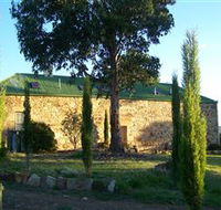 Cleburne - Accommodation in Brisbane
