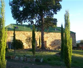 Cleburne - Accommodation in Brisbane 0