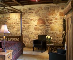 Cleburne - Accommodation in Brisbane 2