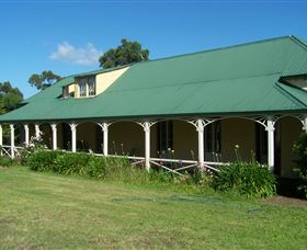 Cleburne - Accommodation in Brisbane 3