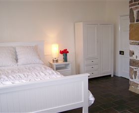 Cleburne - Accommodation in Brisbane 4