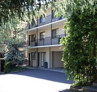 Grosvenor Court Apartments - Accommodation in Brisbane