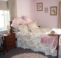 Old Colony Inn Bed and Breakfast  Accommodation - Accommodation in Brisbane