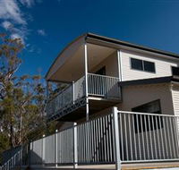 Bruny Island Accommodation Services - Echidna