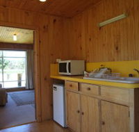 Collins Cap Cottage - Accommodation in Brisbane