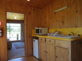 Collins Cap Cottage - Accommodation in Brisbane 0
