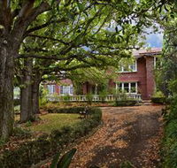 Graham Apartments - Accommodation in Brisbane