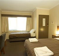 Seabrook Hotel Motel - Accommodation in Brisbane