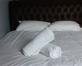 Backpackers Imperial Hotel - Accommodation in Brisbane 1