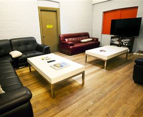 Backpackers Imperial Hotel - Accommodation in Brisbane 4