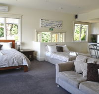 Belton House - Accommodation in Brisbane