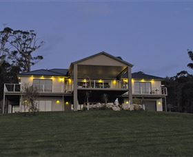 Lower Wattle Grove TAS Accommodation in Brisbane
