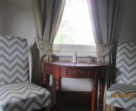 Cygnet's Secret Garden - Boutique Bed And Breakfast - Accommodation in Brisbane 1
