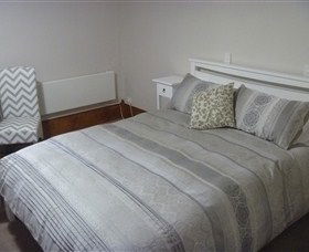 Cygnet's Secret Garden - Boutique Bed And Breakfast - Accommodation in Brisbane 3